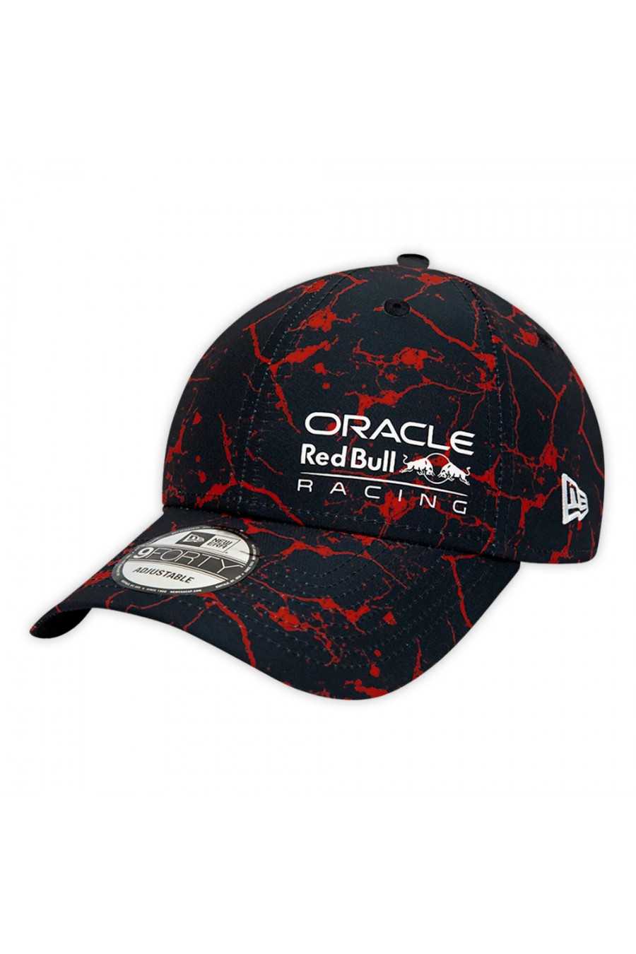 gorra-red-bull-f1-lava