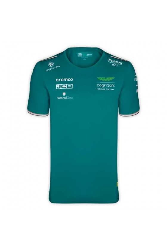 camiseta-aston-martin-f1-2023