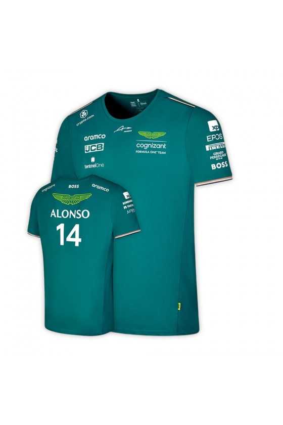 camiseta-infantil-fernando-alonso-aston-martin-f1