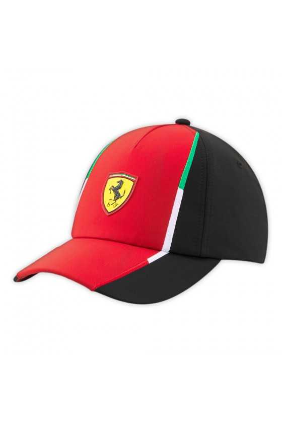 gorra-ferrari-f1-2023